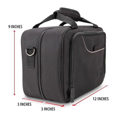 TCG Bag Fits Magic the Gathering Deck Boxes