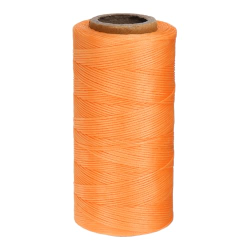 Leather Sewing Waxed Thread