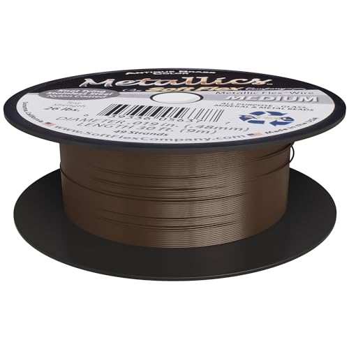 49 Strand Beading Wire