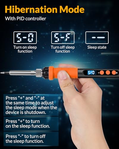 Soldering Iron Kit