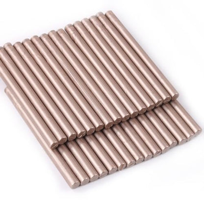 Champagne Gold Wax Seal Sticks