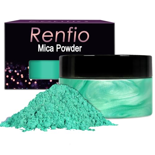100g Mica Powder Pigment (3.5 Ounce)
