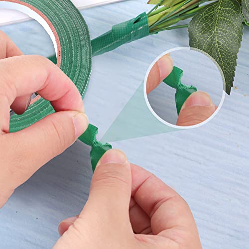 Green Floral Tape 1 (90 Foot)