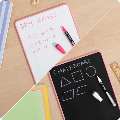 Mini Dry Erase Board for School