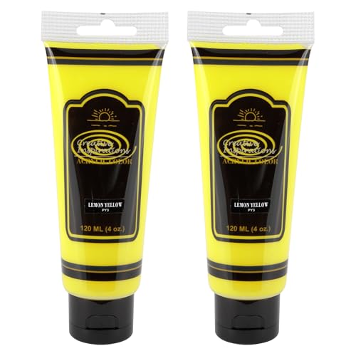 Acrylic Paint (8.12 Fl Oz)
