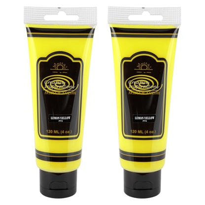 Acrylic Paint (8.12 Fl Oz)