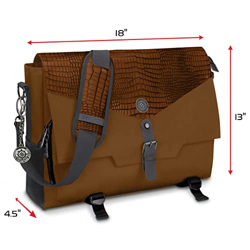 Collector's Edition RPG Player's Essentials DND Bag