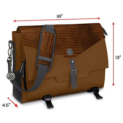 Collector's Edition RPG Player's Essentials DND Bag