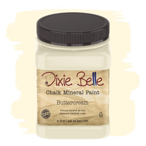 Chalk Mineral Paint (32 Fl Oz)