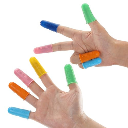 Hot Glue Gun Finger Protectors