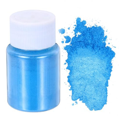 10g 0.35oz Cosmetic Grade Mica Powder
