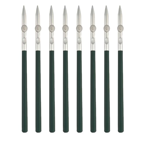 8 Pack Masking Fluid Pen Art Ruling Pen for Drawing Mounting Art Artists