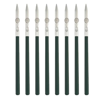 8 Pack Masking Fluid Pen Art Ruling Pen for Drawing Mounting Art Artists
