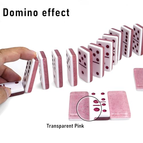 Dominoes Set for Adults