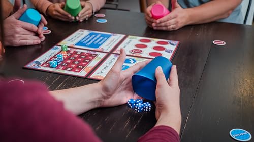 Best Bluffing Strategy Game