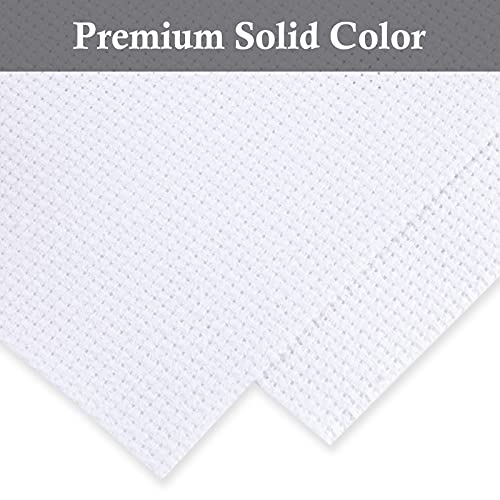 Aida Cloth Big Size 14 Count (16.25 Sq Ft)