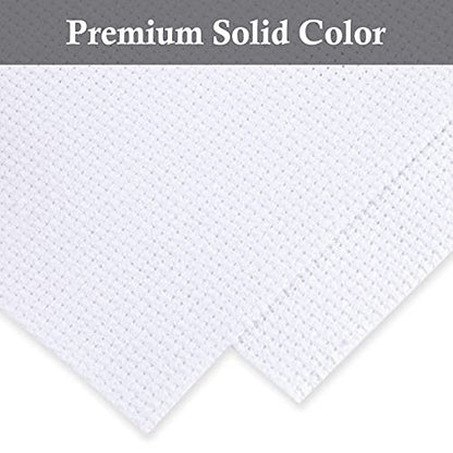 Aida Cloth Big Size 14 Count (16.25 Sq Ft)