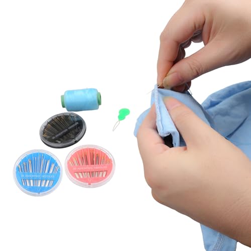 Premium Hand Sewing Needles (30 Count)
