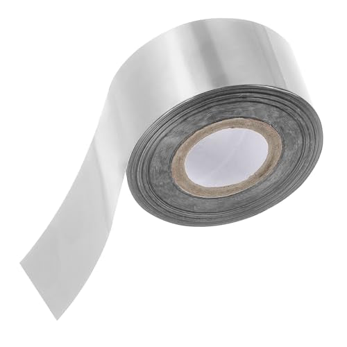 1.6"x400Ft Hot Stamping Foil Paper