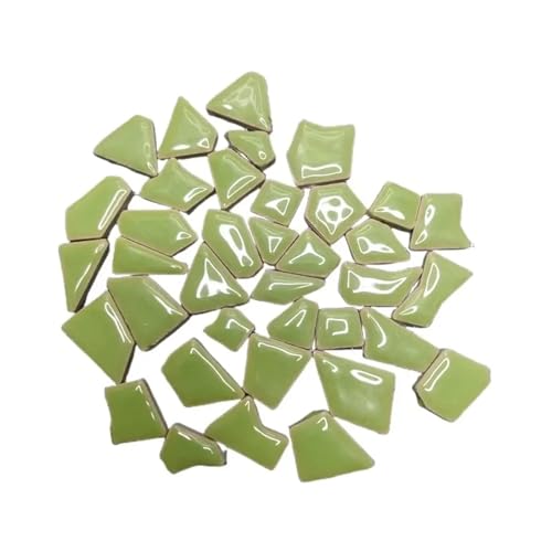 Mosaic Tiles 200g