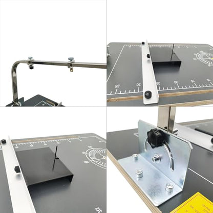 Tabletop Hot Wire Foam Cutter Hot Wire Cutter
