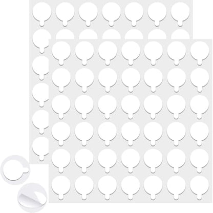 Strong Adhesive Dots Double Sided (84 Count)