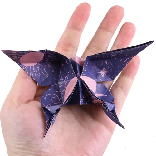 Origami Paper 50 Sheets