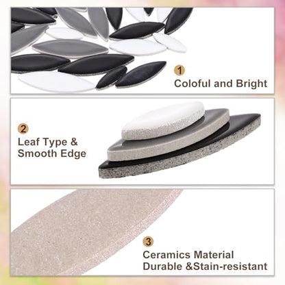 Ceramic Mosaic Tile