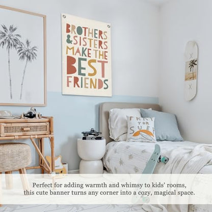 Kids Room Decor