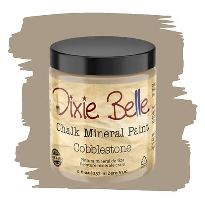 Chalk Mineral Paint (8 Fl Oz)