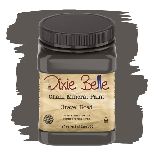 Chalk Mineral Paint (32 Fl Oz)