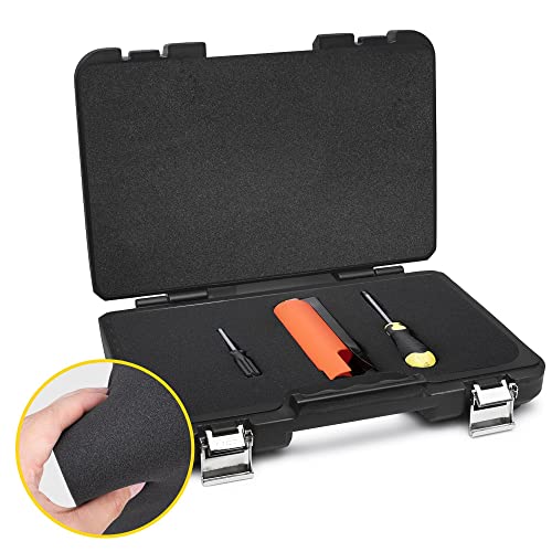 4 Pcs Polyurethane Foam Sheet (4 Count)