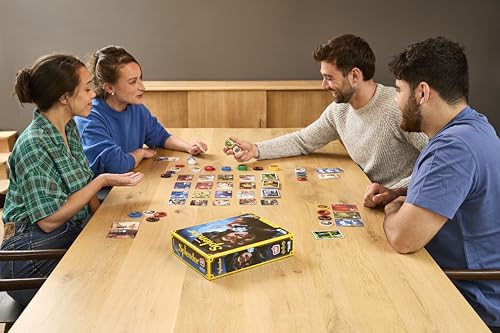 Splendor Board Game