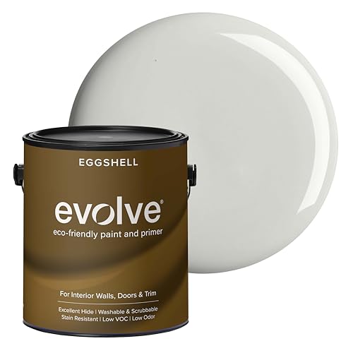 Interior Paint & Primer (128 Fl Oz)