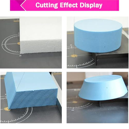Tabletop Hot Wire Foam Cutter Hot Wire Cutter