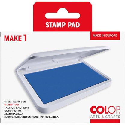 Make 1 Ink Stamp Pad