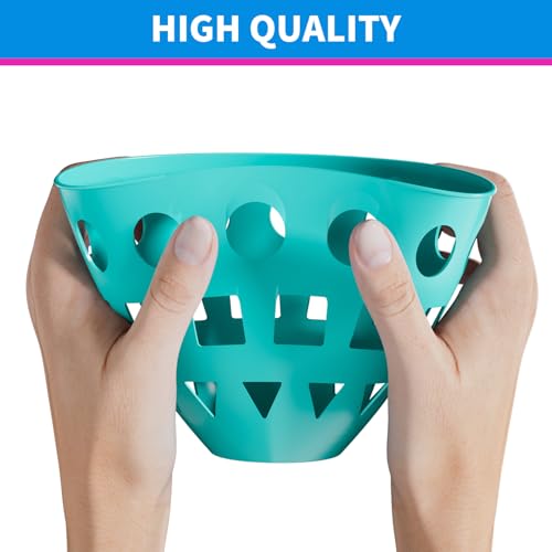 Outdoor Game Toys for Kids Boys with 20 Balls Pop Pass Catch Ball Game Outside Toys Gifts for 3 4 5 6 7 8 9 10 11 12 Years Old Boy Kids Outside Outdoor Toy Gifts for Boys Ages 3 (20 Count)