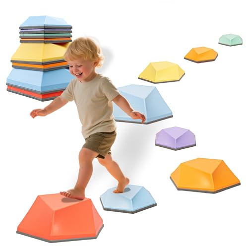 Kids Stepping Stones (8 Count)