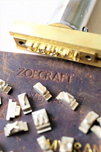 26 Interchangeable Alphabet & Number Mold Set with T (26 Count)