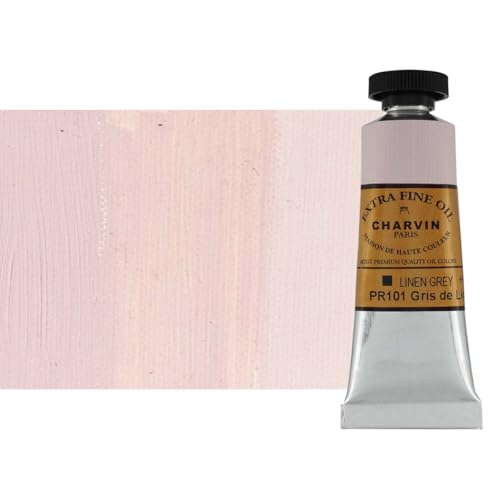Extra Fine Oil Paint