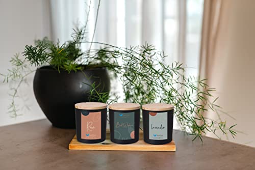 Premium Soy Candle Making Kit