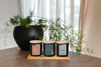 Premium Soy Candle Making Kit