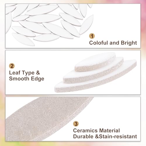 Ceramic Mosaic Tile
