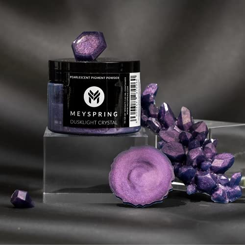 Dusklight Crystal