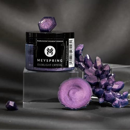 Dusklight Crystal