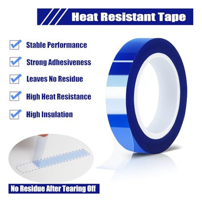 12 Rolls 10mm x16m (12 Count)