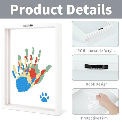 Family Handprint Kit (6 Count)