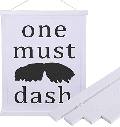 Magnetic Poster Hanger Frame