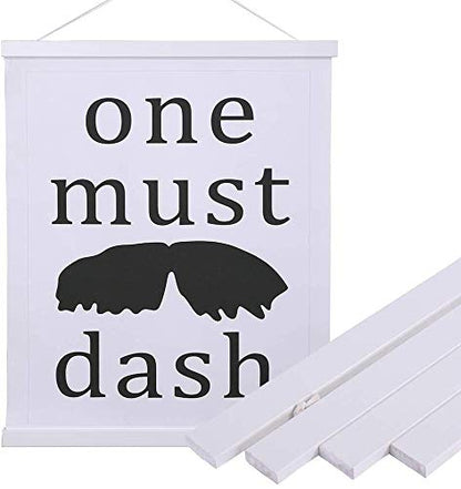 Magnetic Poster Hanger Frame