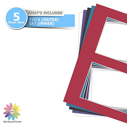 Mat Board Center (5 Count)